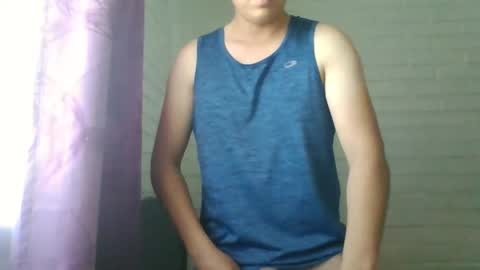 x_andrescam online show from April 2, 2:04 pm