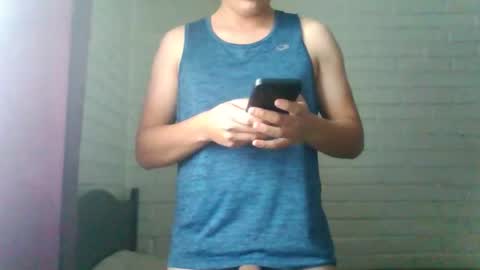 x_andrescam online show from May 23, 7:07 pm