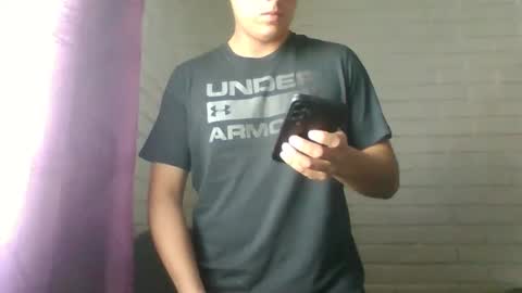 x_andrescam online show from June 3, 6:35 pm