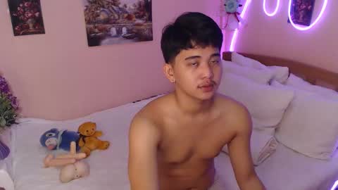 Snapshot of x_jemy22 chatting on March 17, 4:06 am Jemy online show from March 17, 4:06 am