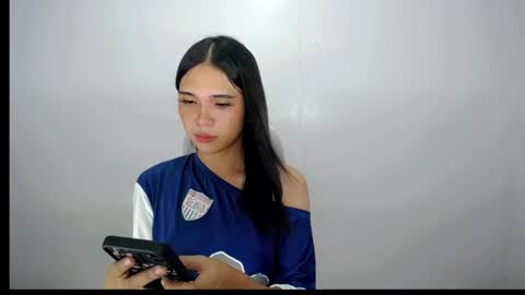 xairah_doux online show from April 22, 11:12 am