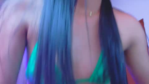 XALLYSONX online show from March 14, 11:37 am