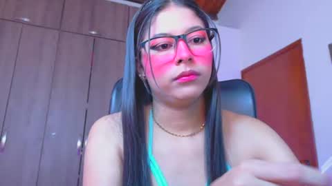 Snapshot of xallysonx_ chatting on June 24, 11:53 am XALLYSONX online show from June 24, 11:53 am