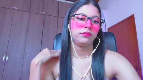 Snapshot of xallysonx_ chatting on June 27, 11:59 am XALLYSONX online show from June 27, 11:59 am