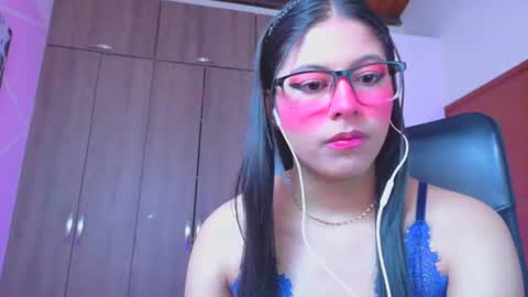 Snapshot of xallysonx_ chatting on June 29, 11:54 am XALLYSONX online show from June 29, 11:54 am