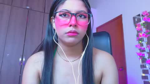 Snapshot of xallysonx_ chatting on July 10, 12:08 pm XALLYSONX online show from July 10, 12:08 pm