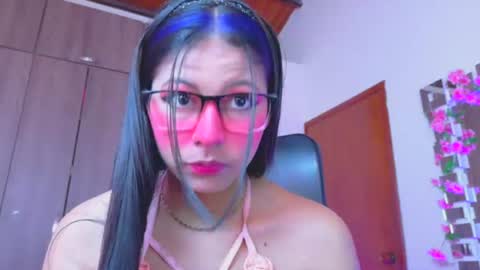 Snapshot of xallysonx_ chatting on July 17, 11:50 am XALLYSONX online show from July 17, 11:50 am