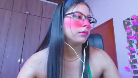 Snapshot of xallysonx_ chatting on July 18, 11:58 am XALLYSONX online show from July 18, 11:58 am