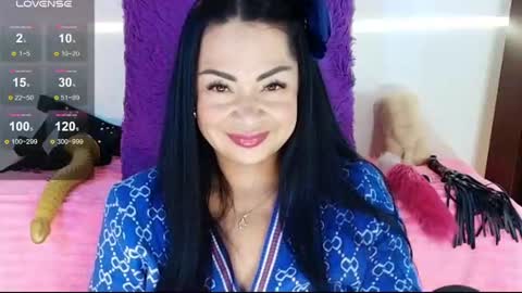 XAMARA1124 online show from July 3, 3:13 am