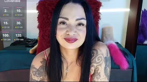 XAMARA1124 online show from July 12, 1:07 am