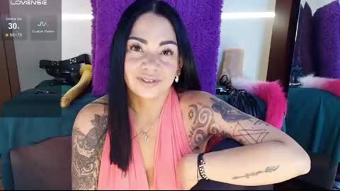 XAMARA1124 online show from July 23, 3:15 am