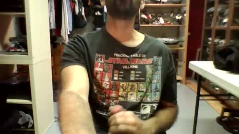 xander4369 online show from February 20, 2:50 pm