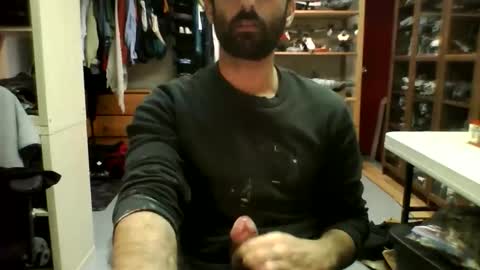 xander4369 online show from March 17, 9:18 pm