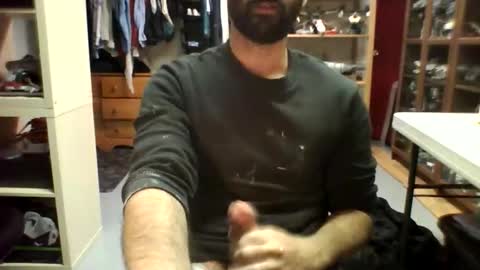 xander4369 online show from March 23, 9:08 pm