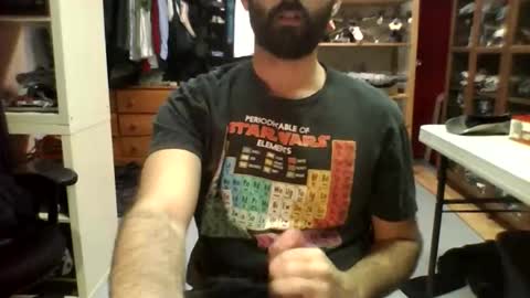 xander4369 online show from April 10, 9:30 pm