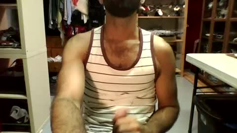 xander4369 online show from July 18, 5:17 pm
