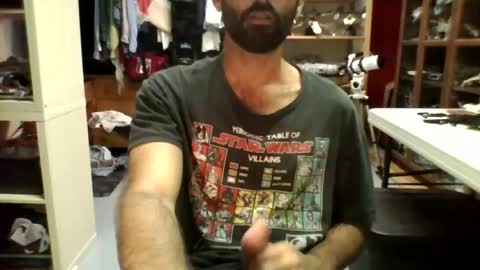 xander4369 online show from July 19, 10:35 pm