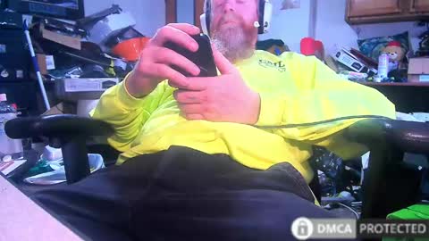 xander71972 online show from May 22, 9:31 pm