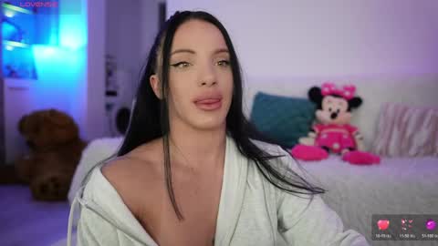 Snapshot of xandrabae chatting on May 18, 9:53 pm Alexandra online show from May 18, 9:53 pm
