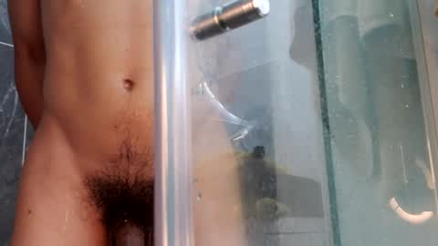 Andres online show from February 14, 4:47 am