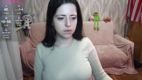 Cassie online show from July 16, 12:38 am