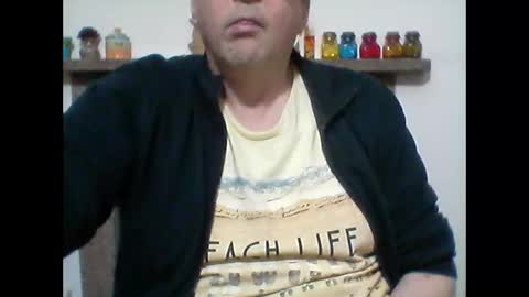 xaramanu online show from March 8, 10:02 pm