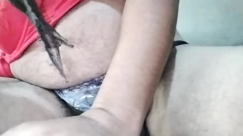 Snapshot of xasianbrowncockx chatting on July 31, 2:22 am Bella Amor online show from July 31, 2:22 am