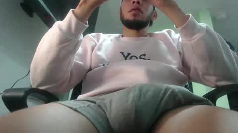 xavicock24 online show from March 30, 11:11 am