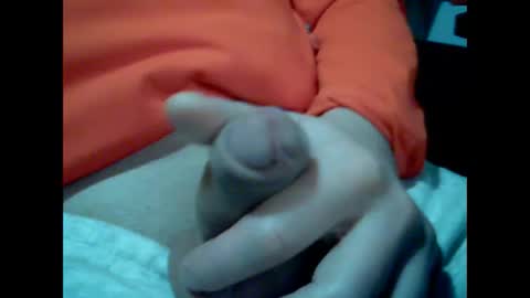 xavier1337 online show from February 8, 4:05 am