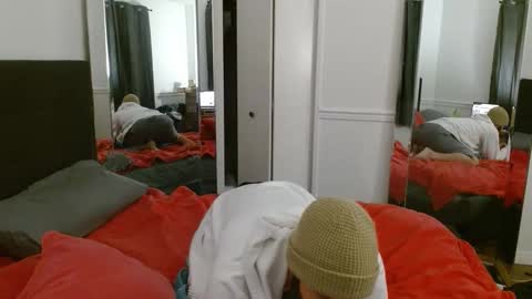 xbigshooter85 online show from March 10, 2:16 am