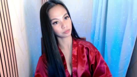 Blaire online show from April 3, 11:25 pm