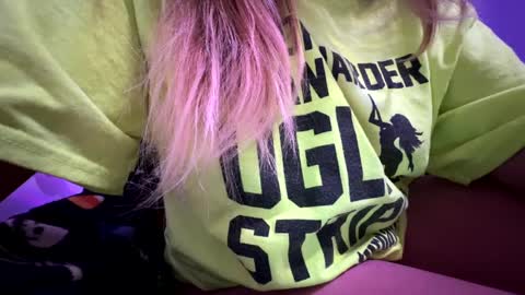 Snapshot of xcharlottexeuphoriax chatting on February 26, 4:36 am charlotte euphoria online show from February 26, 4:36 am