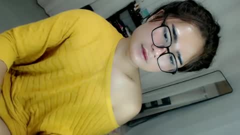 kianna online show from July 2, 8:15 pm