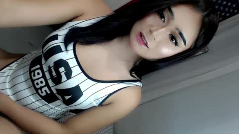 kianna online show from July 29, 6:39 pm
