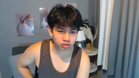 Charlie online show from March 10, 1:54 am