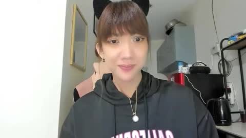 xdreamangel online show from February 20, 3:25 am