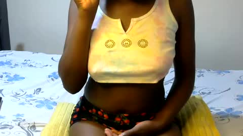 Snapshot of xeenah chatting on July 7, 9:41 pm xeenah online show from July 7, 9:41 pm