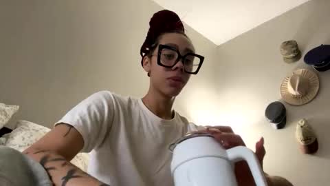 xenamp online show from March 10, 2:55 pm