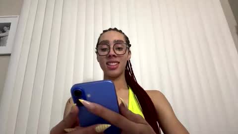 xenamp online show from March 11, 4:18 am