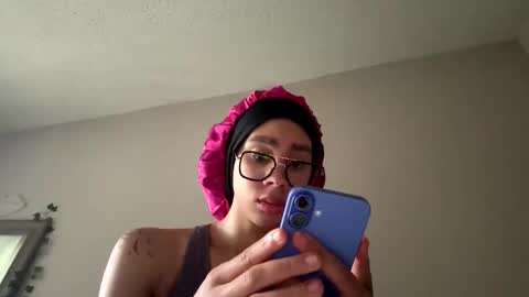 xenamp online show from April 28, 2:00 pm