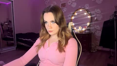 Xenia online show from March 4, 3:40 pm