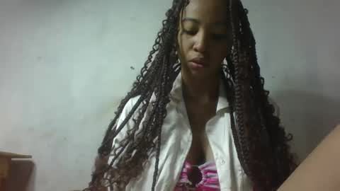 xenna610827 online show from February 6, 8:18 am