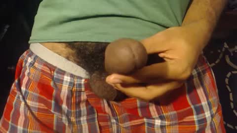 xentric777 online show from November 26, 12:11 am