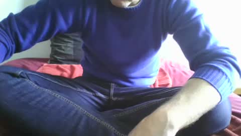 xeson47 online show from December 2, 11:34 am