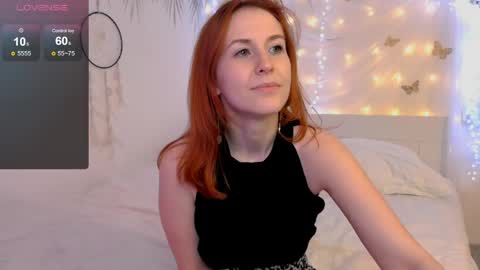 Xeva Angels online show from May 19, 9:32 pm