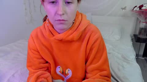 Xeva Angels online show from May 31, 4:31 am