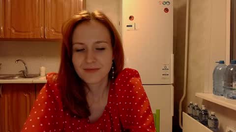 Xeva Angels online show from May 31, 6:09 pm