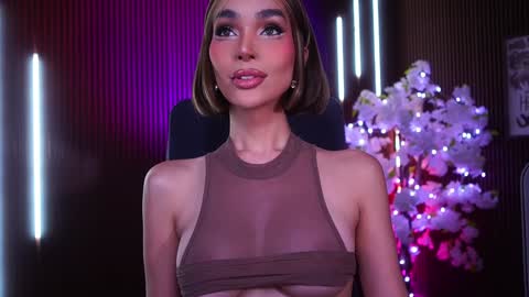 Anne online show from November 29, 3:53 am