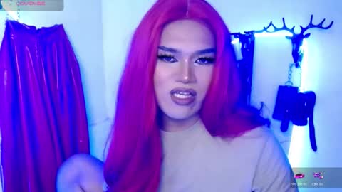 xfreyalibitina69x online show from February 27, 2:11 am