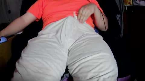 xgamerboyx online show from September 13, 4:34 am